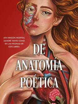 DE ANATOMÍA POÉTICA