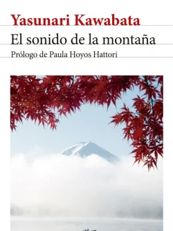 EL SONIDO DE LAS MONTAÑAS