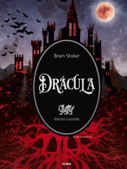 DRÁCULA (JARDÍN SECRETO)