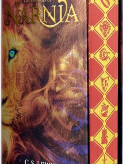 LAS CRÓNICAS DE NARNIA (EDICIÓN ESPECIAL)