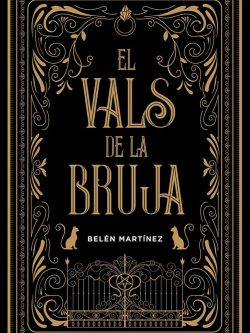 EL VALS DE LA BRUJA (TAPA BLANDA)