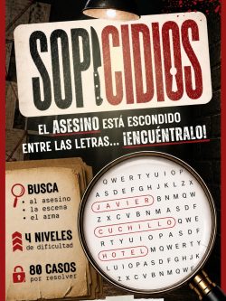 SOPICIDIOS I (PREVENTA)