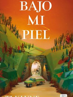 BAJO MI PIEL