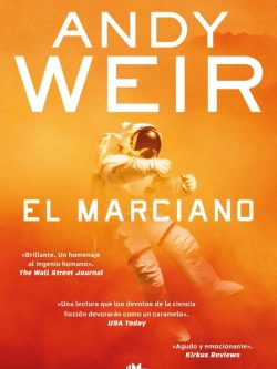 EL MARCIANO (BOLSILLO)