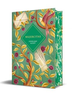 MUJERCITAS (CON CANTO TINTADO - PENGUIN)