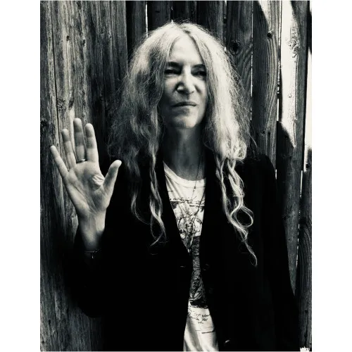Patti Smith