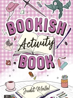 BOOKISH ACTIVITY BOOK