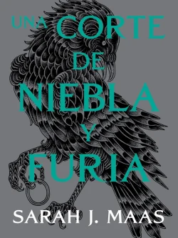 UNA CORTE DE NIEBLA Y FURIA (TAPA BLANDA)