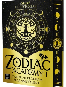 ACADEMY I: ZODIAC (PREVENTA)