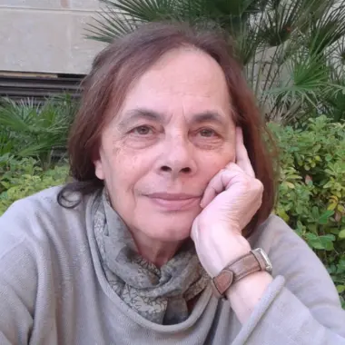 Cristina Peri Rossi