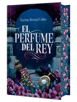 SAGA REY 1: EL PERFUME DEL REY (EDICIÓN DE LUJO)