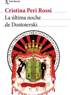 LA ÚLTIMA NOCHE DE DOSTOIEVSKI