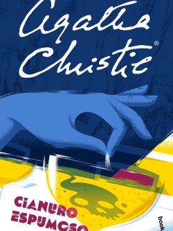 CIANURO ESPUMOSO