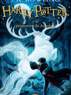 HARRY POTTER Y EL PRISIONERO DE AZKABAN III (TAPA BLANDA)