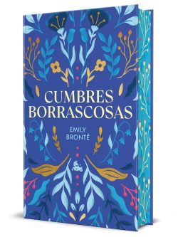 CUMBRES BORRASCOSAS (AUSTRAL) CON CANTO TINTADO