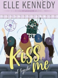 KISS ME 5: EL LEGADO