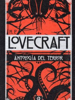 ANTOLOGIA DEL TERROR