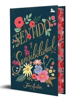 SENTIDO Y SENSIBILIDAD (AUSTRAL) CON CANTO TINTADO