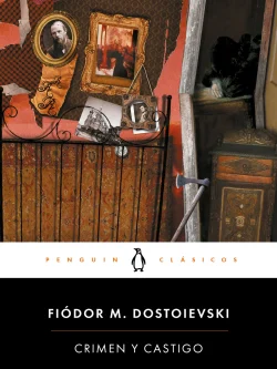CRIMEN Y CASTIGO (PENGUIN)