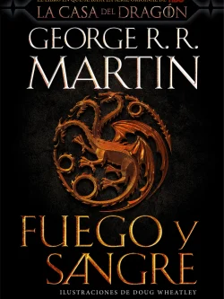 FUEGO Y SANGRE (TAPA BLANDA)
