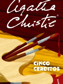 CINCO CERDITOS
