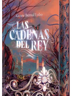 SAGA REY 2: LAS CADENAS DEL REY (EDICIÓN ESPECIAL) PREVENTA