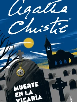 MUERTE EN LA VICARÍA