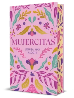 MUJERCITAS (AUSTRAL) CON CANTO TINTADO