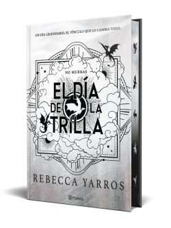 EL DÍA DE LA TRILLA 3.5 (EDICIÓN LIMITADA) PREVENTA