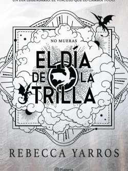 EL DÍA DE LA TRILLA 3.5 (TAPA BLANDA) PREVENTA