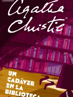 UN CADÁVER EN LA BIBLIOTECA