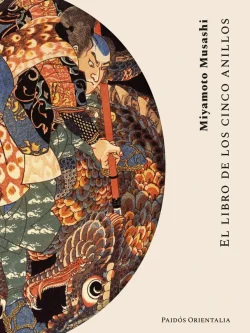 EL LIBRO DE LOS CINCO ANILLOS