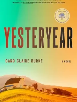YESTERYEAR (INGLÉS)