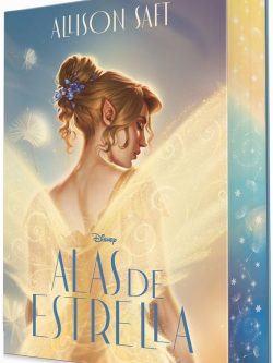 ALAS DE ESTRELLA (EDICIÓN ESPECIAL) NUEVO CON DETALLE