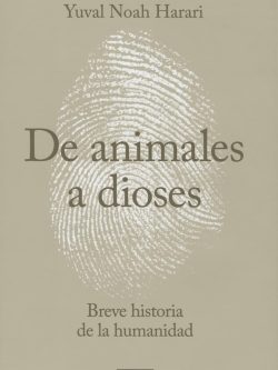 DE ANIMALES A DIOSES