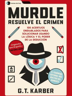 MURDLE. VOL 1
