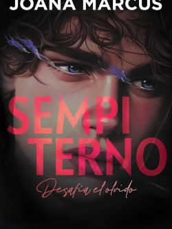SEMPITERNO (TAPA BLANDA)