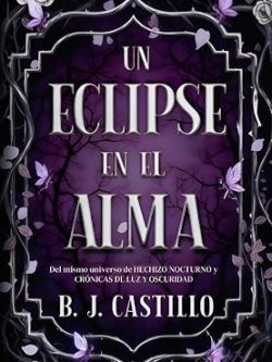 UN ECLIPSE EN EL ALMA