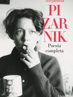 POESIA COMPLETA (PIZARNIK)