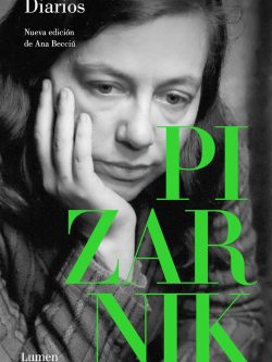 DIARIOS PIZARNIK