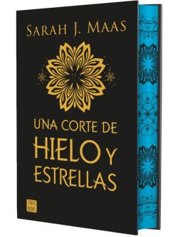 UNA CORTE DE HIELO Y ESTRELLAS (EDICIÓN ESPECIAL)