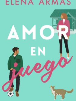 AMOR EN JUEGO (NUEVO CON DETALLE)
