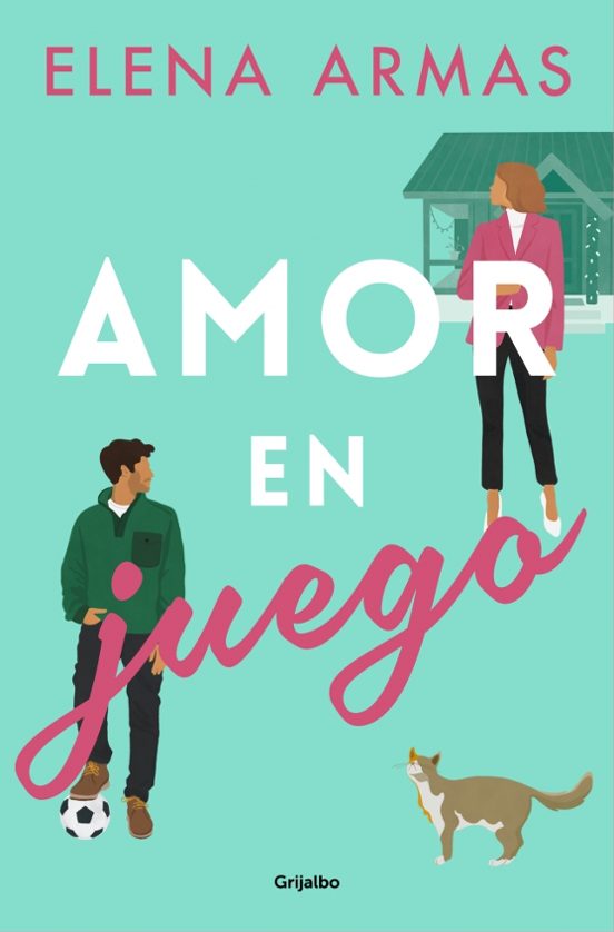 AMOR EN JUEGO (NUEVO CON DETALLE)