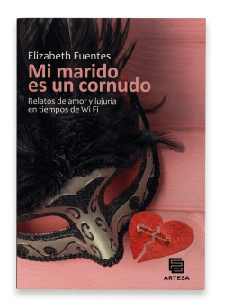 MI MARIDO ES UN CORNUDO