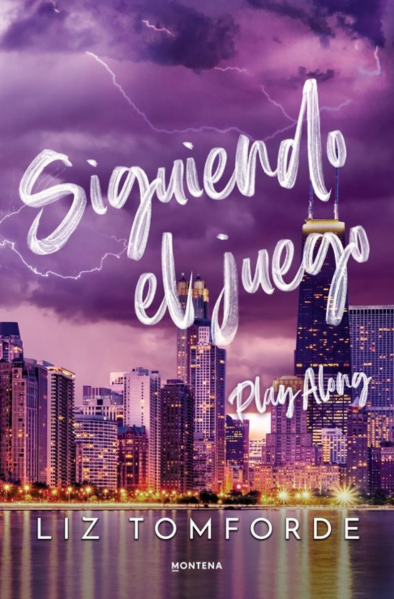 WINDY CITY 4: SIGUIENDO EL JUEGO (PLAY ALONG)