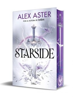 STARSIDE (EDICIÓN ESPECIAL) PREVENTA