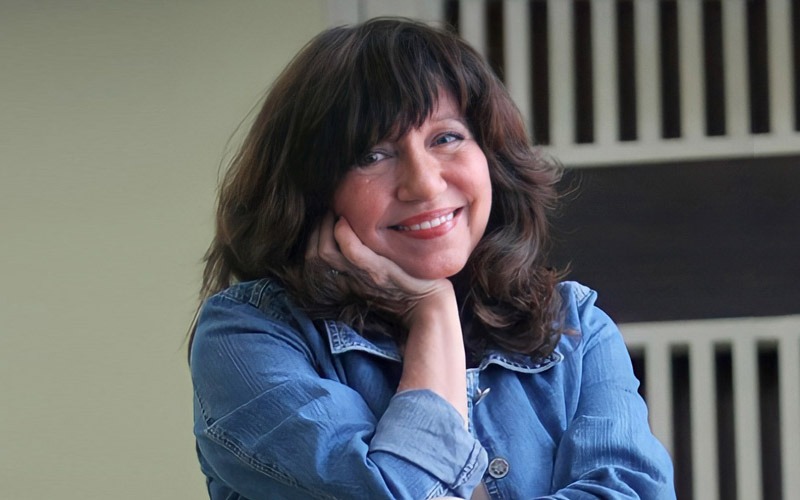 Elizabeth Fuentes