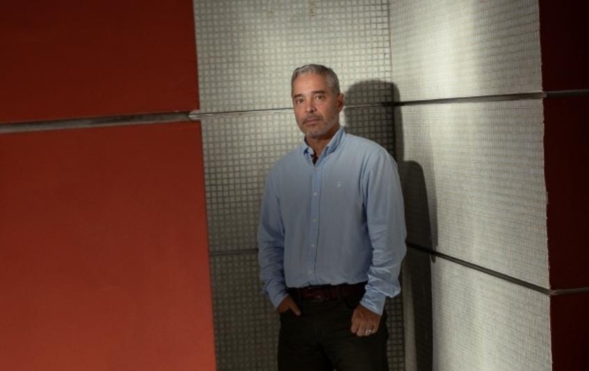 Luis Lauriño