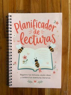 PLANIFICADOR DE LECTURAS