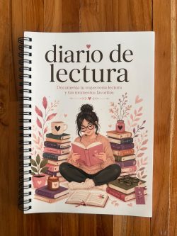 DIARIO DE LECTURA